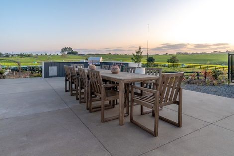 Photo of property in 133 Batty Road, Kingseat, Papakura, 2580