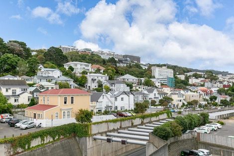 Photo of property in Augusta Apartments, 30/254 Willis Street, Te Aro, Wellington, 6011