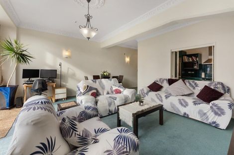 Photo of property in The Fletcher Trust Building, 3/14 College Street, Te Aro, Wellington, 6011