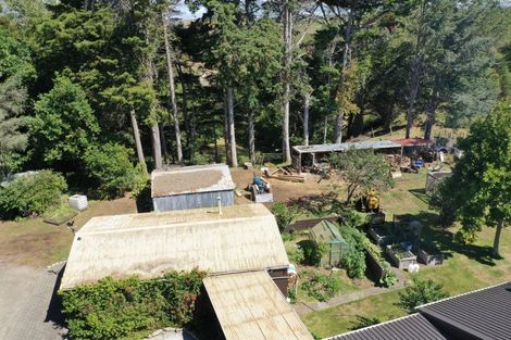 Photo of property in 414 Rakaiatai Road, Ormondville, Dannevirke, 4977