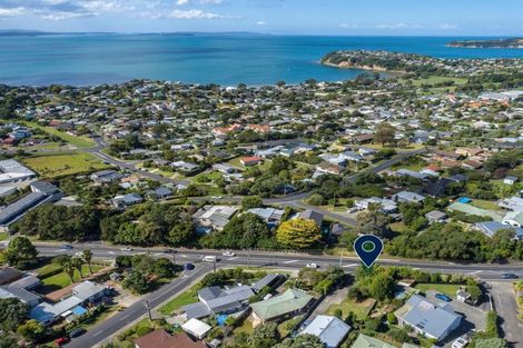 Photo of property in 599 Whangaparaoa Road, Stanmore Bay, Whangaparaoa, 0932
