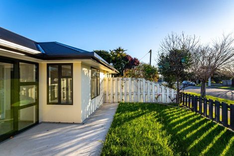 Photo of property in 11 Pitchill Street, Mayfield, Blenheim, 7201