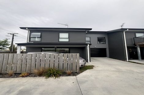 Photo of property in 1/63 Primrose Street, Frankton, Hamilton, 3204