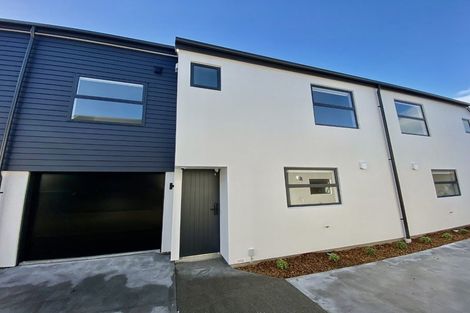 Photo of property in 4/438 Armagh Street, Linwood, Christchurch, 8011