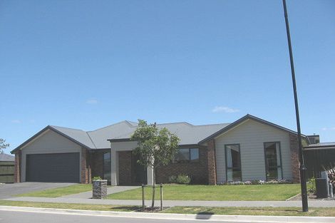 Photo of property in 40 Reka Street, Parklands, Christchurch, 8083