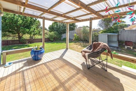 Photo of property in 13 Egmont Street, Castlecliff, Whanganui, 4501