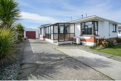 Photo of property in 216 Conyers Street, Strathern, Invercargill, 9812