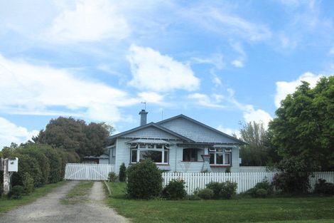 Photo of property in 12 Park Avenue, Oxford, 7430