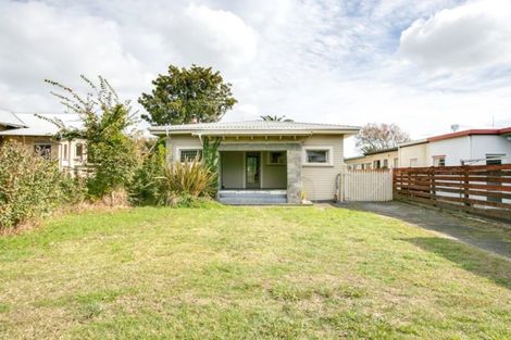 Photo of property in 13 Mcgrath Street, Napier South, Napier, 4110