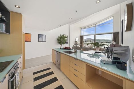 Photo of property in Century City Apartments, 134/72 Tory Street, Te Aro, Wellington, 6011