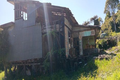 Photo of property in 37 Back Road, Granity, 7823