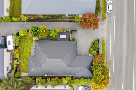 Photo of property in 11 Kotare Street, Fendalton, Christchurch, 8041