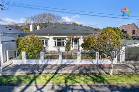 Photo of property in 18 Hautana Square, Woburn, Lower Hutt, 5010