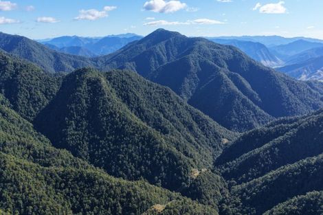 Photo of property in 291 Braeburn Track, Braeburn Range, Murchison, 7077