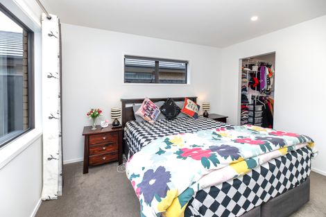 Photo of property in 47 Charlbury Drive, Rolleston, 7615