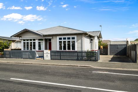 Photo of property in 4 Rugby Street, Saint Kilda, Dunedin, 9012
