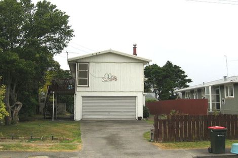 Photo of property in 21 Deas Place, Otahuhu, Auckland, 1062