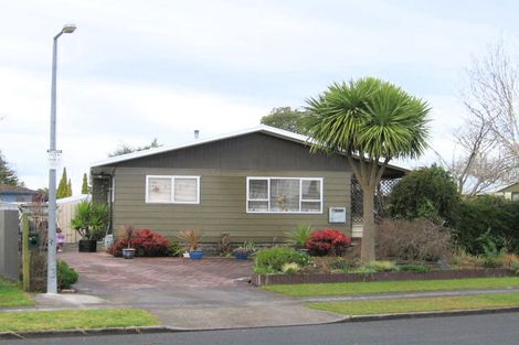 Photo of property in 9 Derby Street, Nawton, Hamilton, 3200