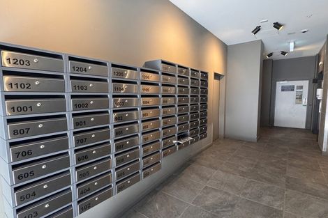 Photo of property in Vsp South, 1001/166 Victoria Street, Te Aro, Wellington, 6011