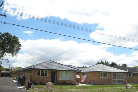 Photo of property in 8/97 Warden Street, Richmond, Christchurch, 8013