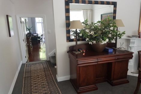 Photo of property in 378 Tinakori Road, Thorndon, Wellington, 6011