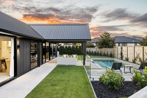 Photo of property in 2 Gabriela Close, Pyes Pa, Tauranga, 3112