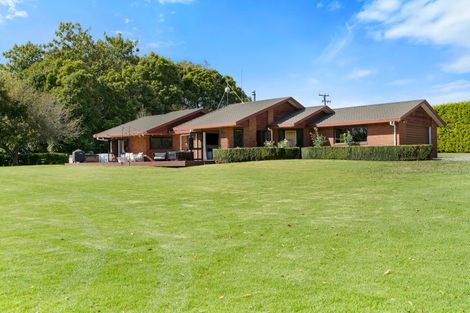 Photo of property in 483 Scotsman Valley Road, Tauwhare, Morrinsville, 3371