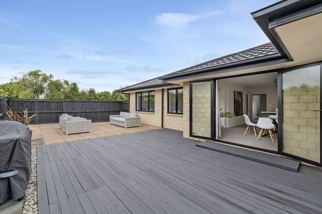 Photo of property in 51 Renoir Drive, Rolleston, 7614