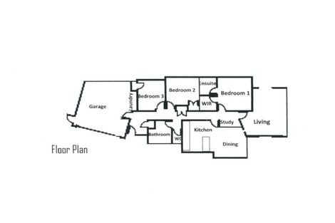 Photo of property in 13 Gifford Grove, Churton Park, Wellington, 6037