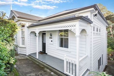 Photo of property in 79 Lincoln Street, Ponsonby, Auckland, 1021