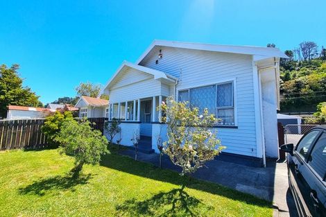 Photo of property in 57 Pharazyn Street, Melling, Lower Hutt, 5010