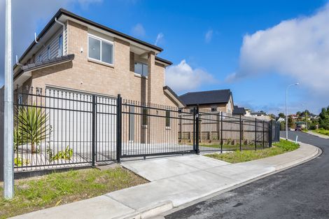 Photo of property in 49 Sari Place, Massey, Auckland, 0614