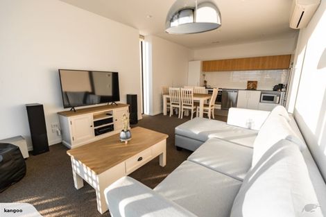 Photo of property in The Foundry, 101/36b Welles Street, Christchurch Central, Christchurch, 8011