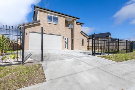 Photo of property in 49 Sari Place, Massey, Auckland, 0614
