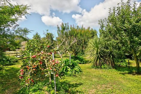 Photo of property in 163 Maxwell Station Road, Pakaraka, Whanganui, 4574