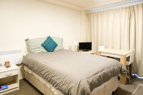 Photo of property in The Peak Apartments, 1001/170 Taranaki Street, Te Aro, Wellington, 6011