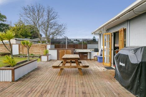 Photo of property in 4 Tamatea Road, Taupo, 3330