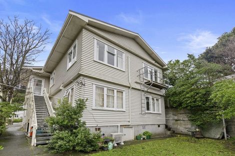 Photo of property in 1/186 Owen Street, Newtown, Wellington, 6021