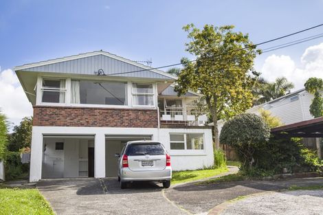 Photo of property in 8 Tye Road, Hillcrest, Auckland, 0627