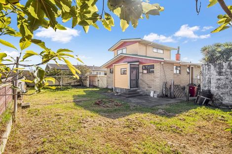 Photo of property in 65 Hinau Street, Castlecliff, Whanganui, 4501
