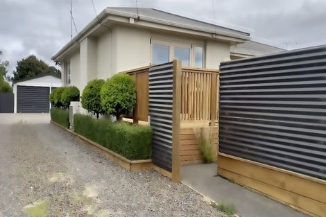 Photo of property in 69 Cargill Street, Waikiwi, Invercargill, 9810