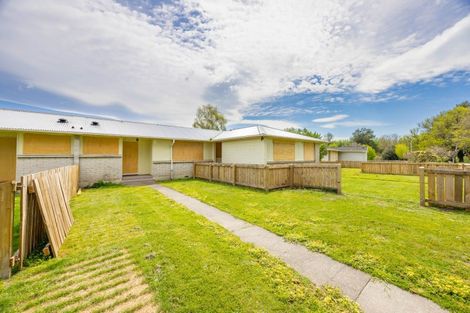 Photo of property in 1-3 Panckhurst Street, Havelock North, 4130