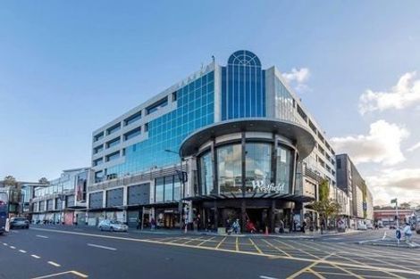 Photo of property in 418/26 Remuera Road, Newmarket, Auckland, 1050