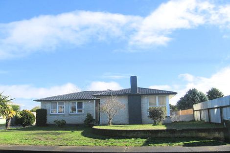 Photo of property in 70 Wilson Road, Flaxmere, Hastings, 4120