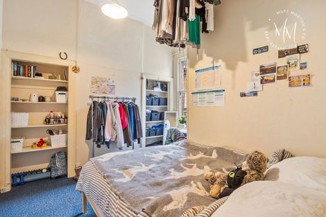 Photo of property in 1073 George Street, North Dunedin, Dunedin, 9016