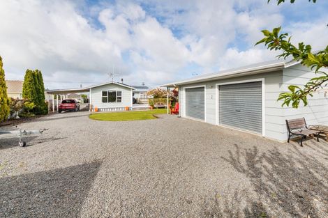 Photo of property in 57 Marumaru Street, Marton, 4710