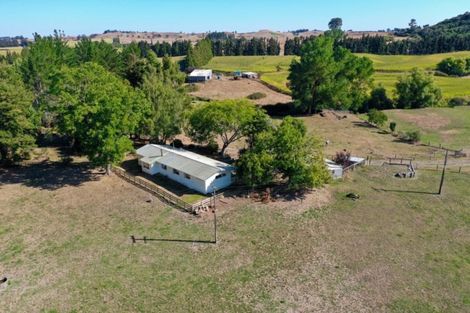 Photo of property in 297 Owairaka Valley Road, Parawera, Te Awamutu, 3877