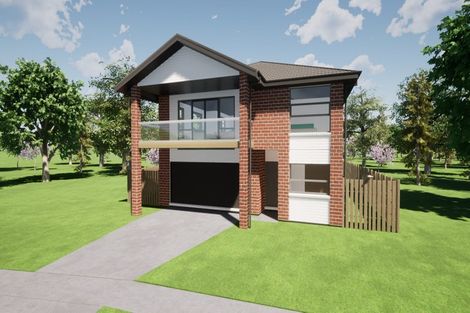 Photo of property in 32 Catherine Mclean Road, Pukekohe, 2120