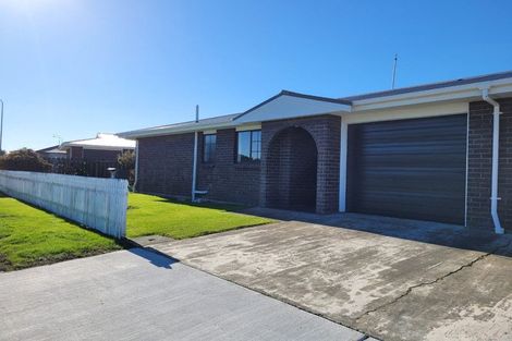 Photo of property in 22a Moulson Street, Strathern, Invercargill, 9812