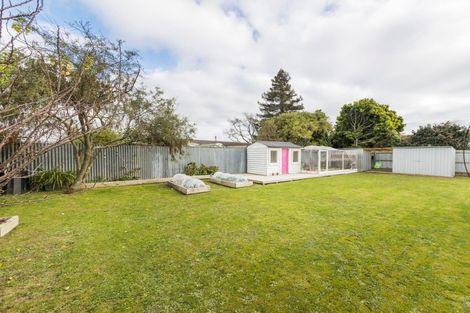 Photo of property in 65 North Street, Ashhurst, 4810